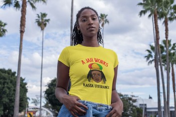 tshirt-female-jah-works